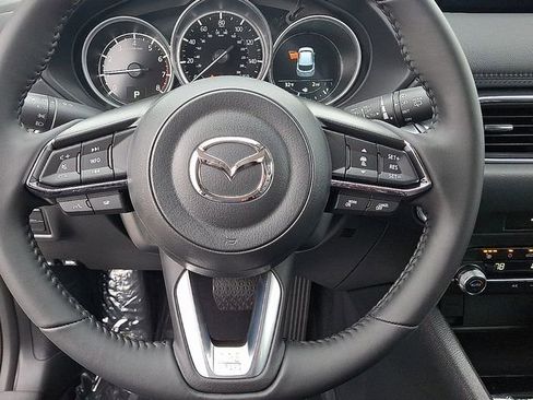 New 2025 MAZDA CX-5 AWD 2.5 S w/ Select Package image 15