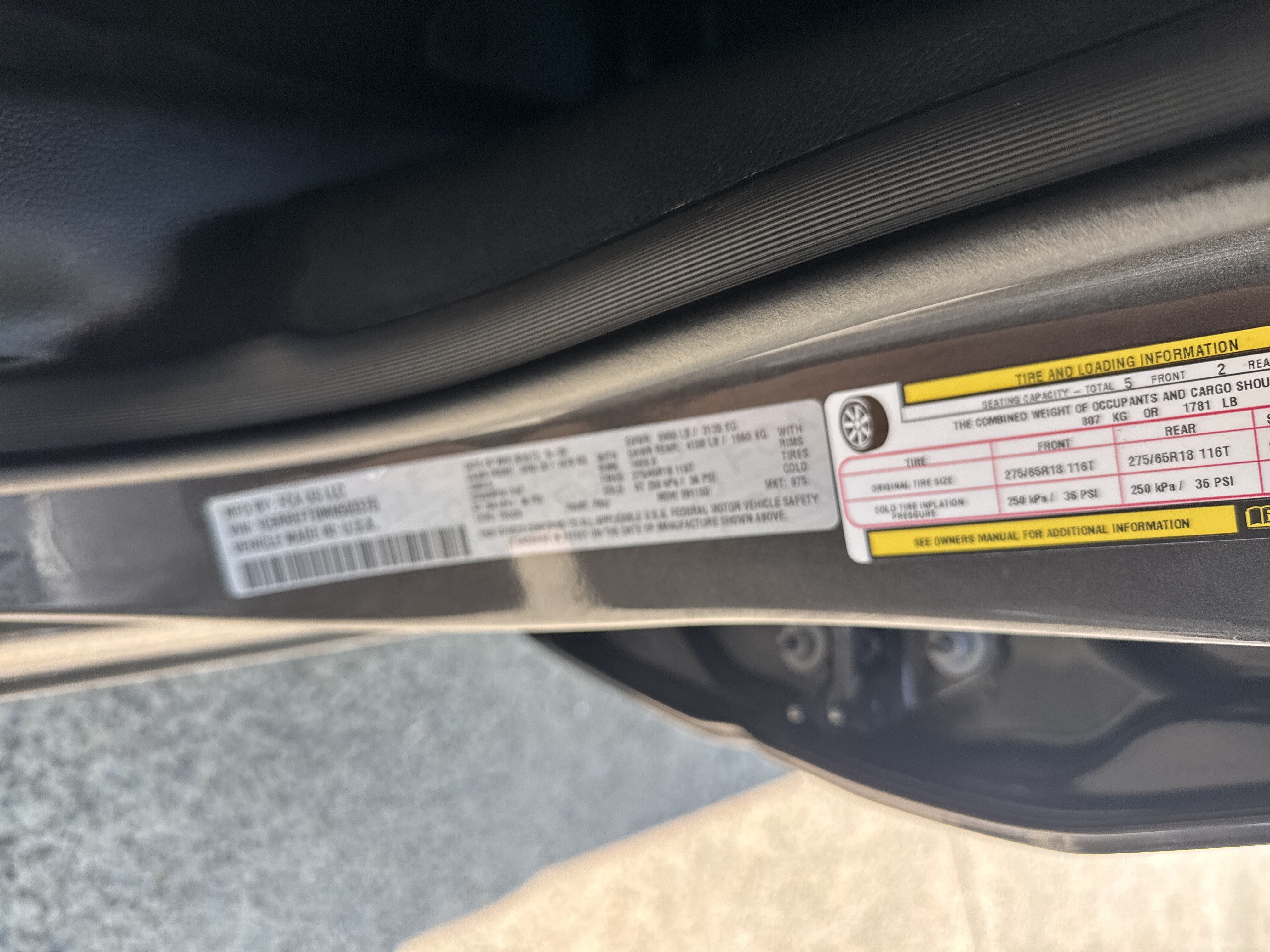 Used 2021 RAM 1500 Big Horn RWD image 28