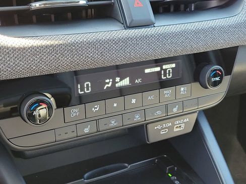 New 2026 Subaru Outback Limited XT image 20