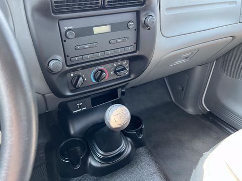 Used 2005 Ford Ranger 2WD Regular Cab image 17