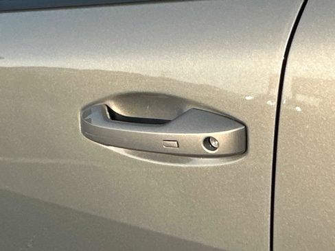 New 2026 Nissan Sentra SV w/ SV Convenience Package FWD image 11