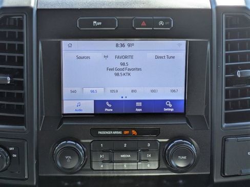Used 2020 Ford F150 XL w/ Equipment Group 101A Mid RWD image 18