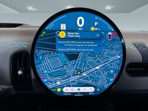 New 2026 MINI Cooper S image 25