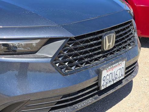 Used 2023 Honda Accord LX image 5