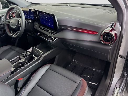 New 2026 Chevrolet Equinox RS image 29