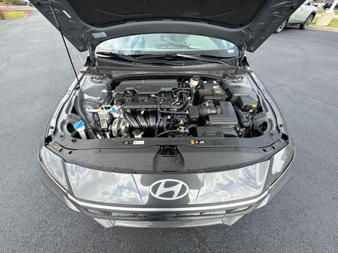 New 2025 Hyundai Elantra Sport w/ Cargo Package image 26