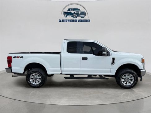 Used 2020 Ford F250 XLT w/ XLT Value Package image 11