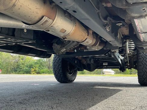 Used 2020 Ford F250 Lariat w/ Lariat Value Package image 54