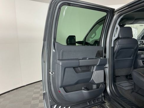 New 2026 Ford F250 Lariat image 30