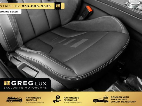 Used 2016 BMW M4 GTS image 31