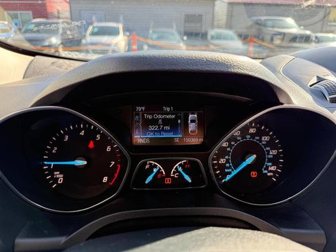 Used 2014 Ford Escape SE w/ Equipment Group 201A image 23
