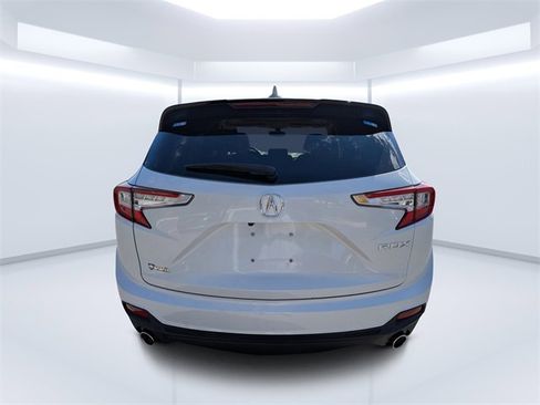 Used 2021 Acura RDX FWD image 4