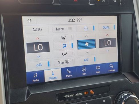 Used 2020 Ford F150 Lariat image 20