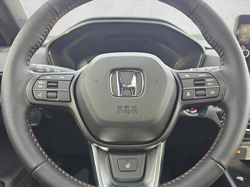 New 2026 Honda CR-V TrailSport image 19