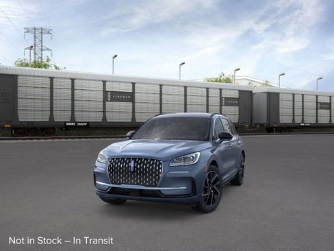 New 2026 Lincoln Corsair Grand Touring image 24