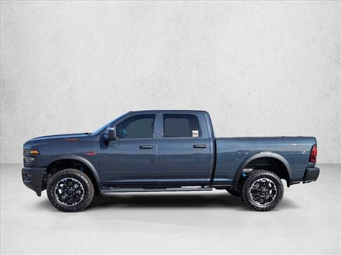 New 2026 RAM 2500 Tradesman image 8