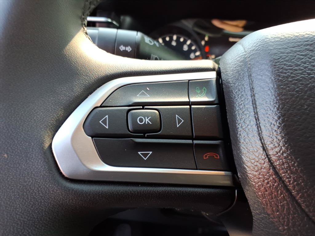 Used 2025 Jeep Compass Limited AWD/4WD image 20