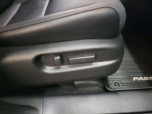 Used 2023 Honda Passport Elite image 37