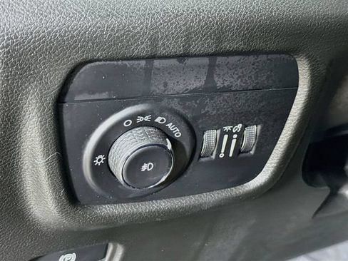 Used 2024 Jeep Grand Cherokee L Limited w/ Trailer Tow Package AWD/4WD image 16