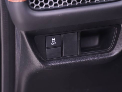 Certified 2024 Honda HR-V Sport image 16