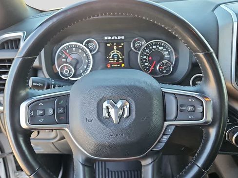 Used 2024 RAM 1500 Lone Star RWD image 19