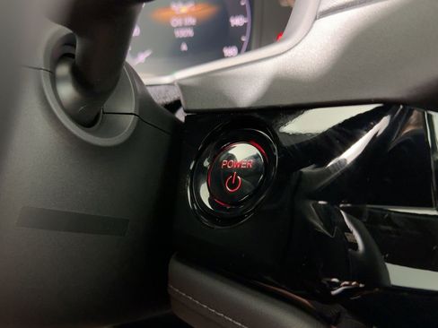 New 2026 Honda Accord Sport image 25