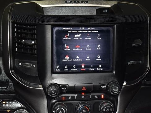 Used 2019 RAM 1500 Sport AWD/4WD image 18
