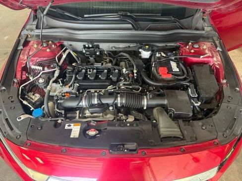 Used 2022 Honda Accord EX-L image 27