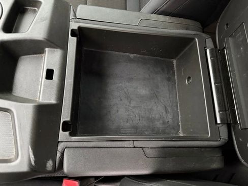 Used 2019 Chevrolet Silverado 1500 RST w/ All-Star Edition image 27