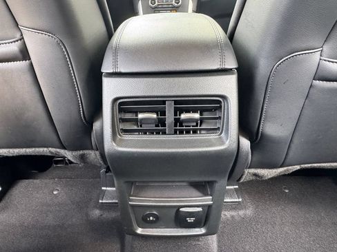 Used 2024 Ford Edge SEL w/ Convenience Package AWD/4WD image 33