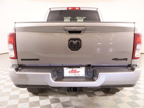 Used 2024 RAM 2500 Big Horn w/ Night Edition AWD/4WD image 21