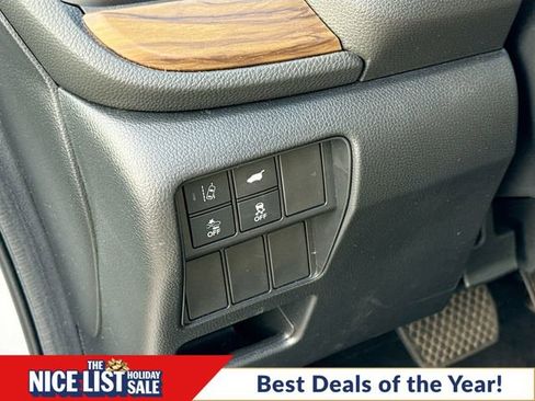 Used 2018 Honda CR-V EX-L image 10