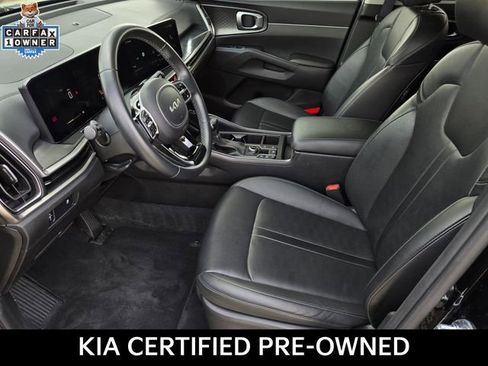 Certified 2024 Kia Sorento S AWD/4WD image 19