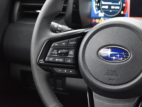 New 2026 Subaru Outback Limited image 18