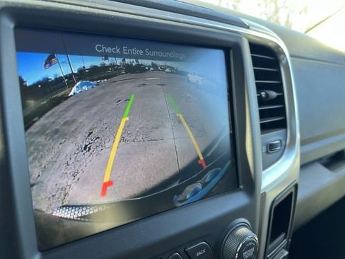 Used 2014 RAM 1500 Big Horn image 15