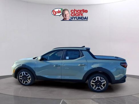 New 2026 Hyundai Santa Cruz Limited AWD/4WD image 2
