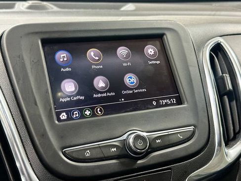 Used 2020 Chevrolet Equinox LT FWD image 15