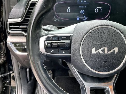 Used 2023 Kia Sportage X-Line AWD/4WD image 10