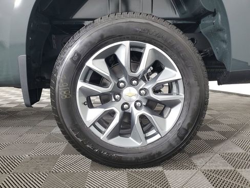 New 2026 Chevrolet Silverado 1500 LT image 29