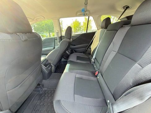 Used 2021 Subaru Outback Premium AWD/4WD image 24