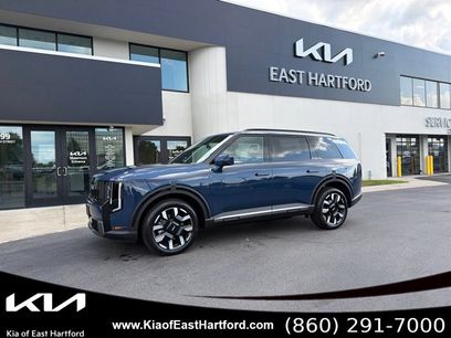 New 2027 Kia Telluride S