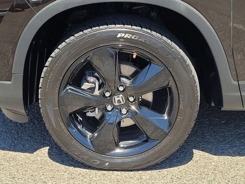 Used 2019 Honda Passport Elite image 11