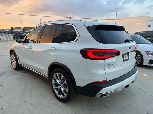Used 2023 BMW X5 xDrive40i w/ Premium Package AWD/4WD image 6