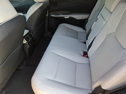 New 2026 Lexus RX 350h w/ Convenience Package AWD/4WD image 17