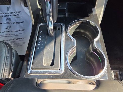 Used 2012 Ford F150 Platinum AWD/4WD image 18