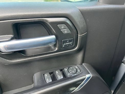 Used 2021 GMC Sierra 1500 AT4 AWD/4WD image 28