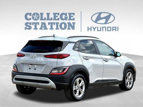 Used 2023 Hyundai Kona SEL w/ Convenience Package image 10