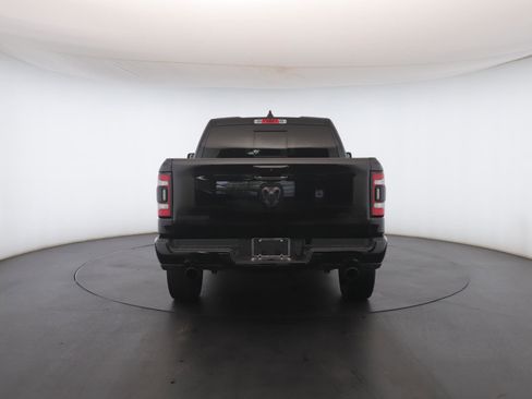 Used 2023 RAM 1500 Laramie AWD/4WD image 21