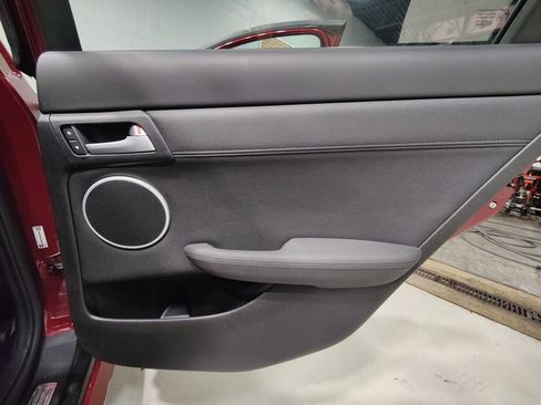 Used 2009 Pontiac G8 GXP image 14