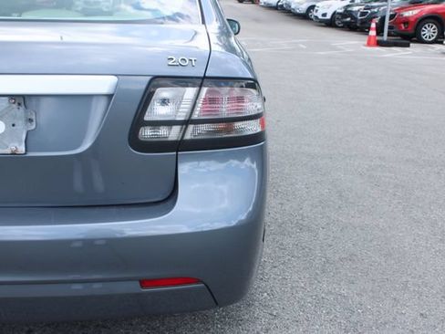 Used 2008 Saab 9-3 2.0T w/ Moonroof Package FWD image 38
